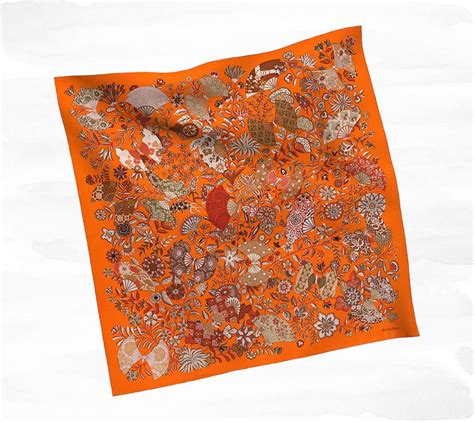 fabric in hermes scarf|Hermes scarves official website.